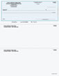 LT103, Laser/Inkjet Multipurpose Check