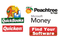 Quickbooks Checks, Peachtree Checks, Computer Checks