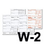 W-2 Traditional Laser Sets