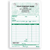 GS-253, Register Form