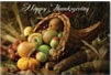 Thanksgiving Cards